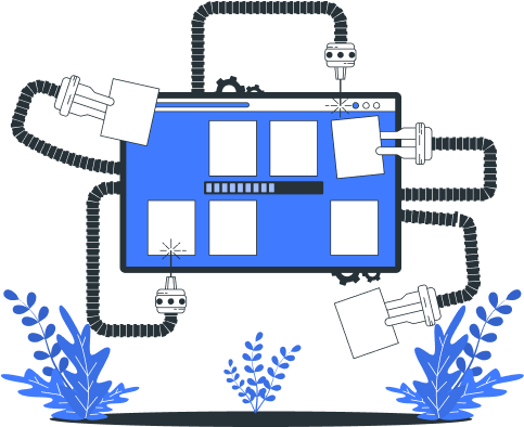 Provide consistent experiences across multiple channels